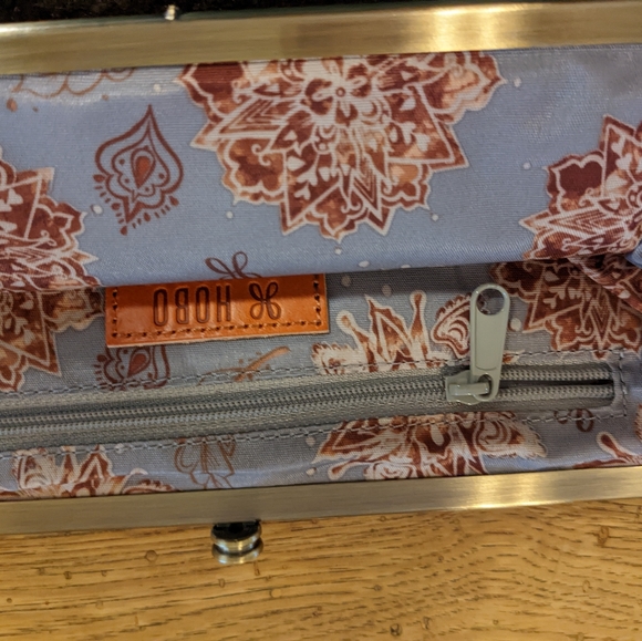HOBO Lauren clutch - Picture 4 of 6